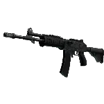 GALIL макрос для x7/Bloody CS 2 сенса - 1.25 NEW