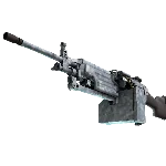 M249 макрос для x7/Bloody CS 2 сенса - 1.25 NEW