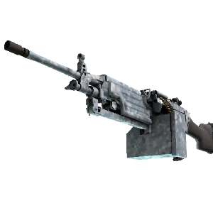 M249 макрос для x7/Bloody CS 2 сенса - 1.25 NEW