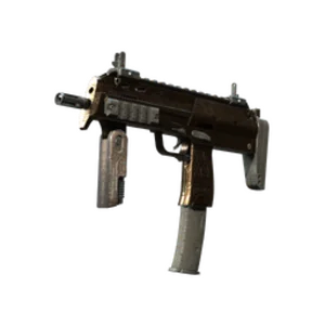 MP7 макрос для x7/Bloody CS 2 сенса - 1.25 NEW