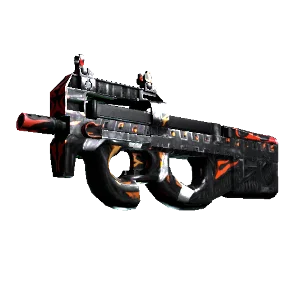 P90 макрос для x7/Bloody CS 2 сенса - 1.25 NEW