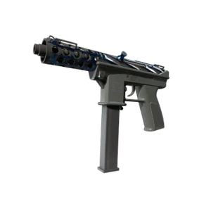 TEC-9 макрос для x7/Bloody CS 2 сенса - 1.25 NEW