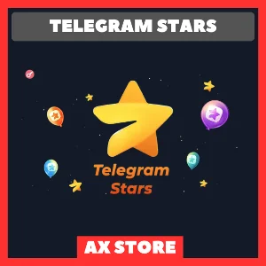 ⭐️ Telegram Stars / ⭐️ Звёзды Телеграм ⭐️ !!!БЫСТРО!!!