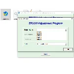 Сброс Epson L3212 L3213 L3215 L3218 L3219