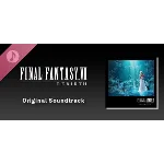 FINAL FANTASY VII REBIRTH Original Soundtrack 💎 STEAM