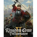 🔴Kingdom Come: Deliverance II XBOX X|S КЛЮЧ🔴