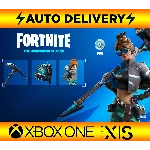 🔥Fortnite The Wavebreaker Pack + 600 vb XBOX KEY🔑