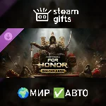 DLC For Honor Khatun Mongolian Hero МИР АВТО