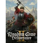 🔴ДЁШЕВО🔴Kingdom Come: Deliverance II Xbox🔴PS5🔴