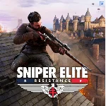 🔴Sniper Elite: Resistance RU/UA/KZ/TR/AR/CIS+DELUXE🔴