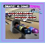 Unlimited Bowling VR | Oculus Quest 2/3s/3/Pro 🎮 Work