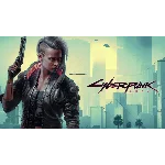 ✅Cyberpunk 2077 • UA/KZ ⚡ АВТО
