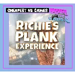 Richie´s Plank Experience VR | Oculus Quest 2/3s/3/Pro