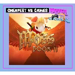 Moss: Book II VR | Meta Quest 2/3s/3/Pro 🎮 Work