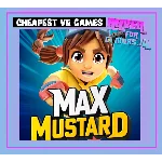 Max Mustard VR | Meta Quest 2/3s/3/Pro 🎮 Work