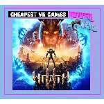 Asgard´s Wrath 2 VR | Oculus Quest 2/3s/3/Pro 🎮 Work