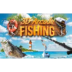 3D Arcade Fishing (steam key)