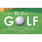 3D MiniGolf (steam key)
