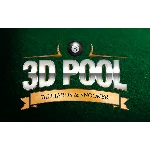 3D Pool (steam key)
