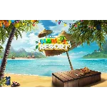 5 Star Hawaii Resort (steam key)