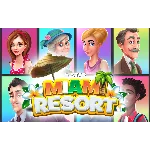5 Star Miami Resort (steam key)
