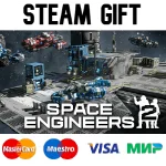 Space Engineers 2| steam RU/UA/KZ/CНГ