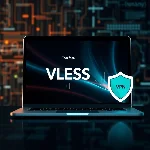 Xray VLESS Reality VPN Proxy Германия до 6 месяцев