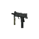 Макрос на MAC-10 LOGITECH для CS 2 сенса - 1.25 NEW