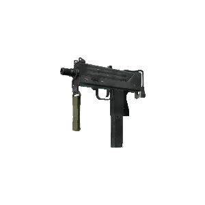 Макрос на MAC-10 LOGITECH для CS 2 сенса - 1.25 NEW