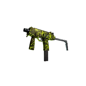 Макрос на MP9 LOGITECH для CS 2 сенса - 1.25 NEW