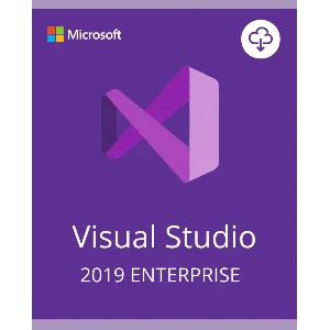Visual Studio Enterprise 2019 / Бессрочная лицензия