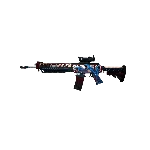 Макрос на SG553 LOGITECH для CS 2 сенса - 1.25 NEW