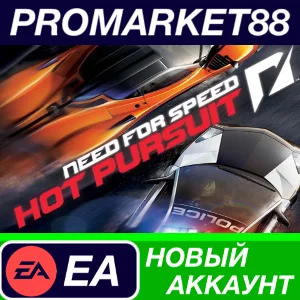 ✅ Need for Speed: Hot Pursuit Origin АККАУНТ +ПОЧТА🟢
