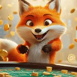 Рефералы🦊FoxCoin⚡@thefoxcoin_bot