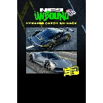 Need for Speed Unbound  Vol 8 Dynamic CatchUp Pack XBOX