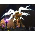 Tyrael´s Hilt/Эфес меча Тираэля World of Warcraft eu/ru