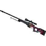 Макрос на AWP LOGITECH для CS 2 сенса - 2.5 NEW