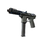 Макрос на TEC-9 LOGITECH для CS 2 сенса - 2.5 NEW