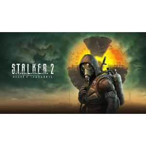 S.T.A.L.K.E.R. 2: Heart of Chornobyl✅+450ИГР (ОНЛАЙН)
