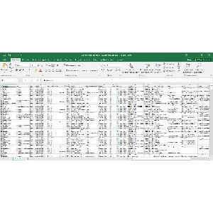 База магазинов табачных изделий России. РФ.