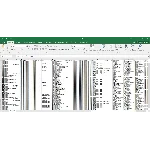 База детских садов России. РФ