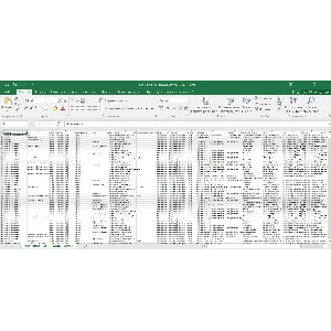 База школ России. Муниципальные школы РФ