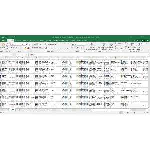 База компаний полимерной порошковой покраски России РФ