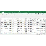 База компаний и магазинов светотехники  России РФ