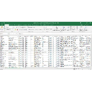 База компаний и магазинов светотехники  России РФ