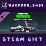 Need for Speed™ Unbound — набор Robojets Swag DLC