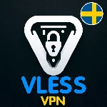 🌍 ШВЕЦИЯ VLESS VPN | YouTube БЕЗ РЕКЛАМЫ