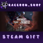 PAYDAY 3 Year 1 Edition * STEAM RU*KZ*UA*СНГ🔥