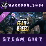 PAYDAY 3: Chapter 4 - Fear & Greed DLC RU*KZ*UA*CIS