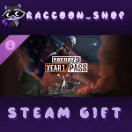 PAYDAY 3: Year 1 Pass DLC * STEAM RU*KZ*UA*СНГ🔥